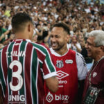 santos x fluminense