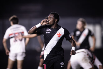 vasco palmeiras