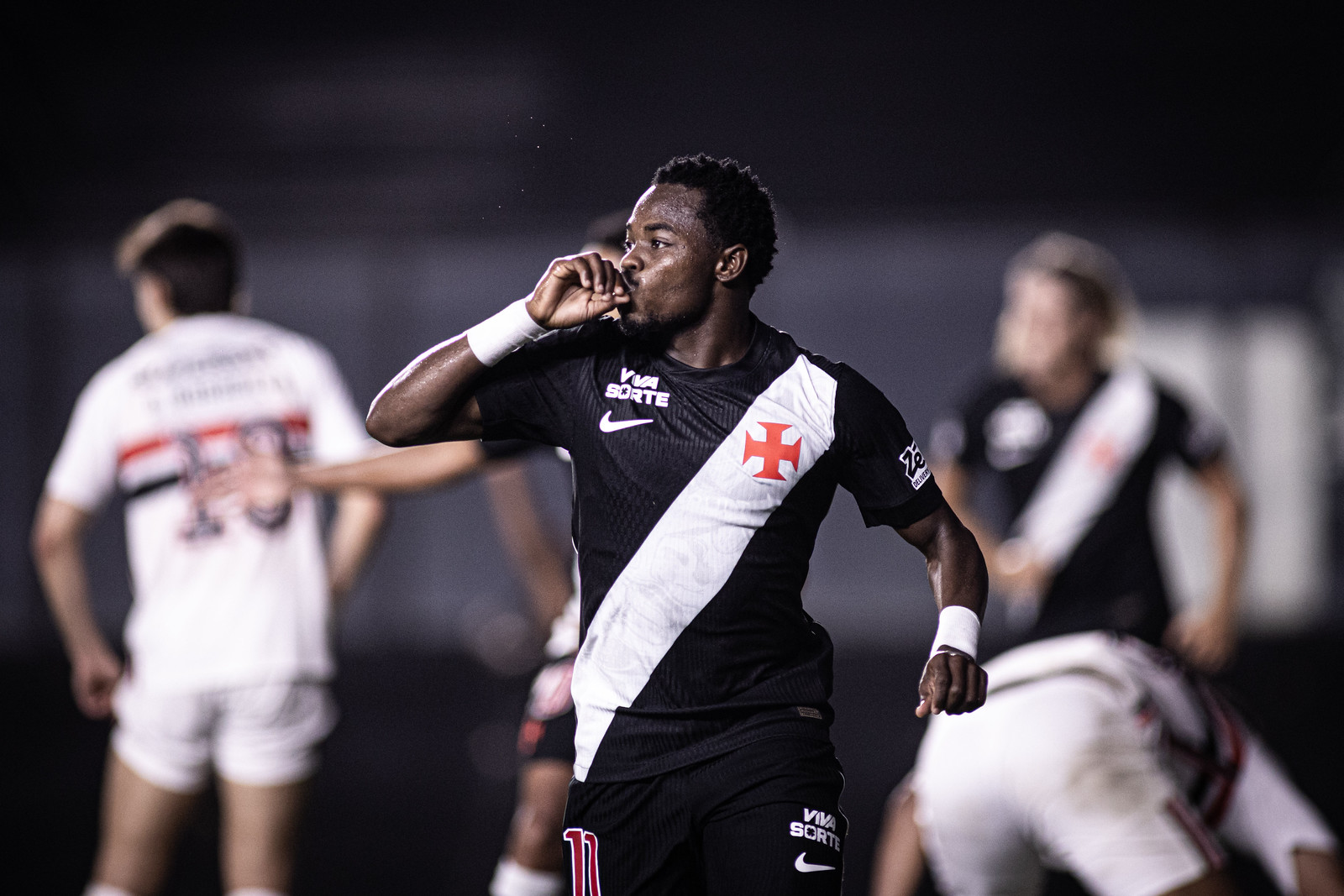 vasco palmeiras