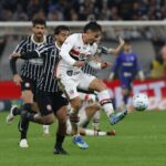 sao paulo x corinthians