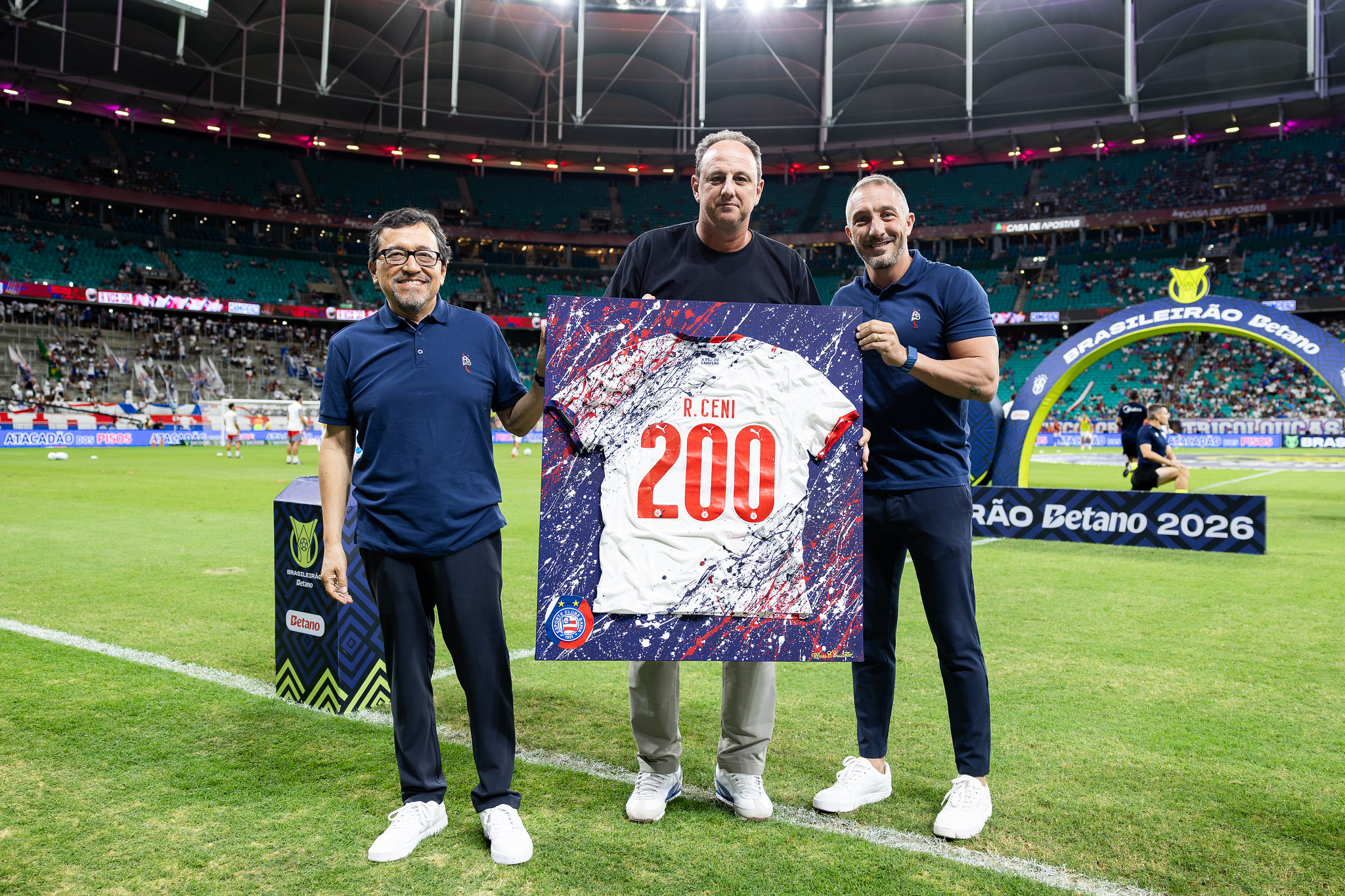 sao paulo rogerio ceni