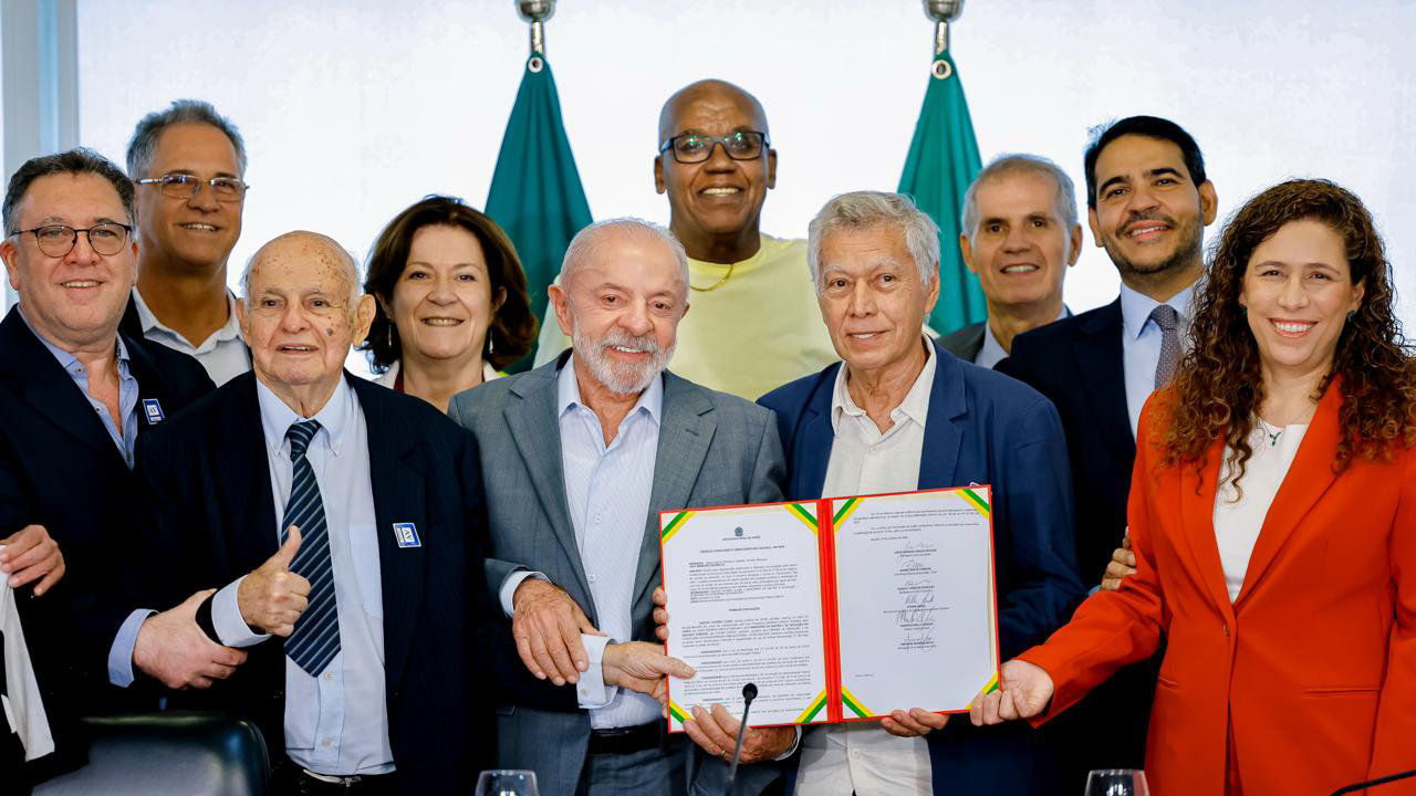 santos lula