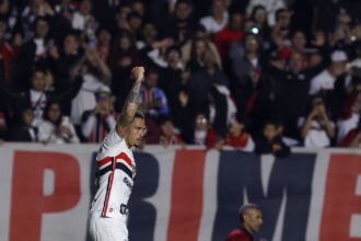 sao paulo luciano
