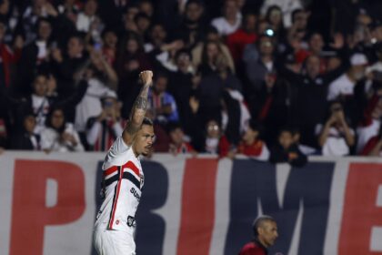 sao paulo luciano