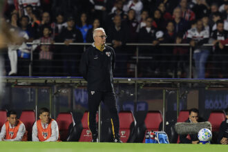 dorival sao paulo