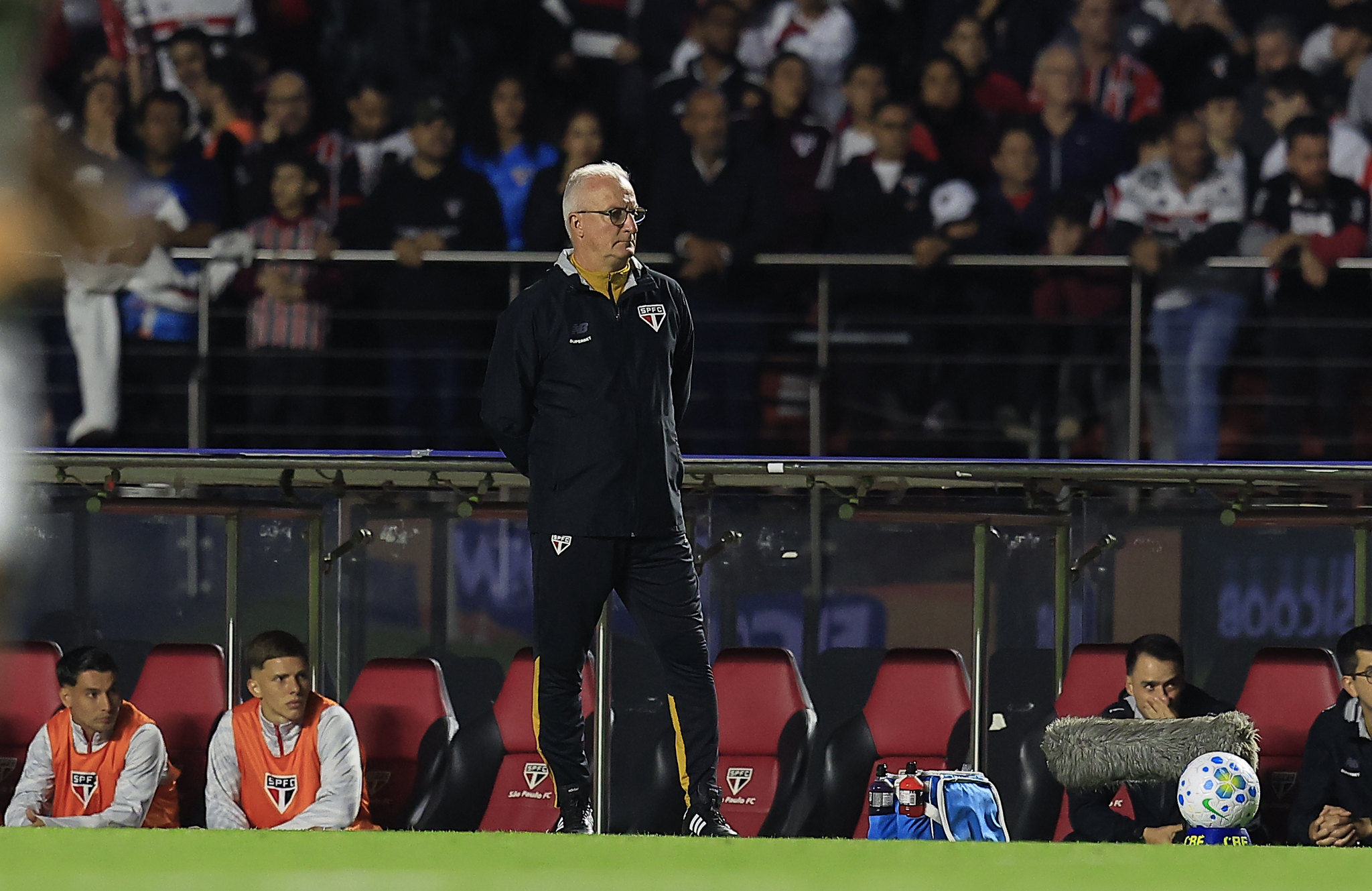 dorival sao paulo