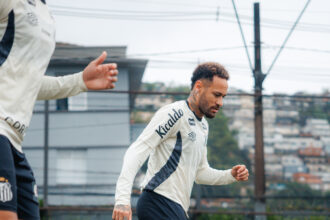 neymar