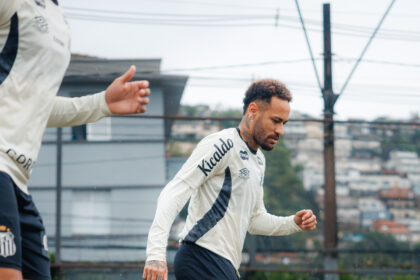 neymar