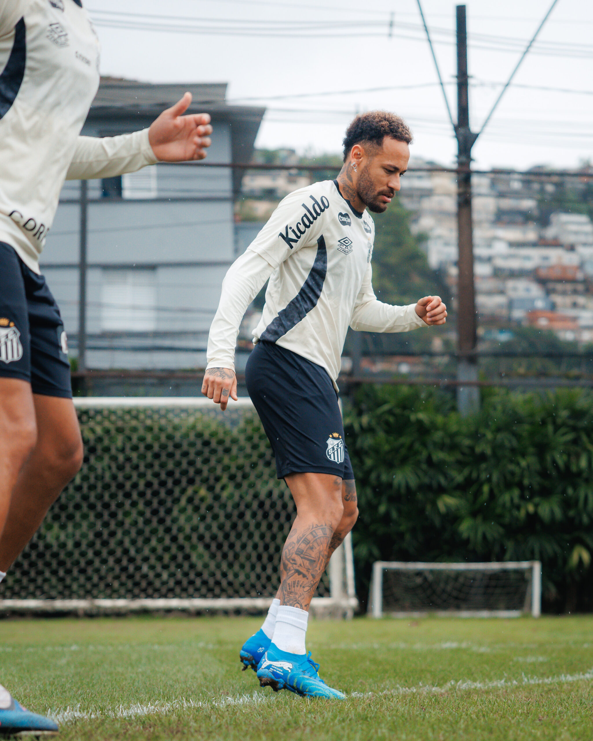 neymar