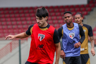 sao paulo
