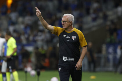 sao paulo dorival