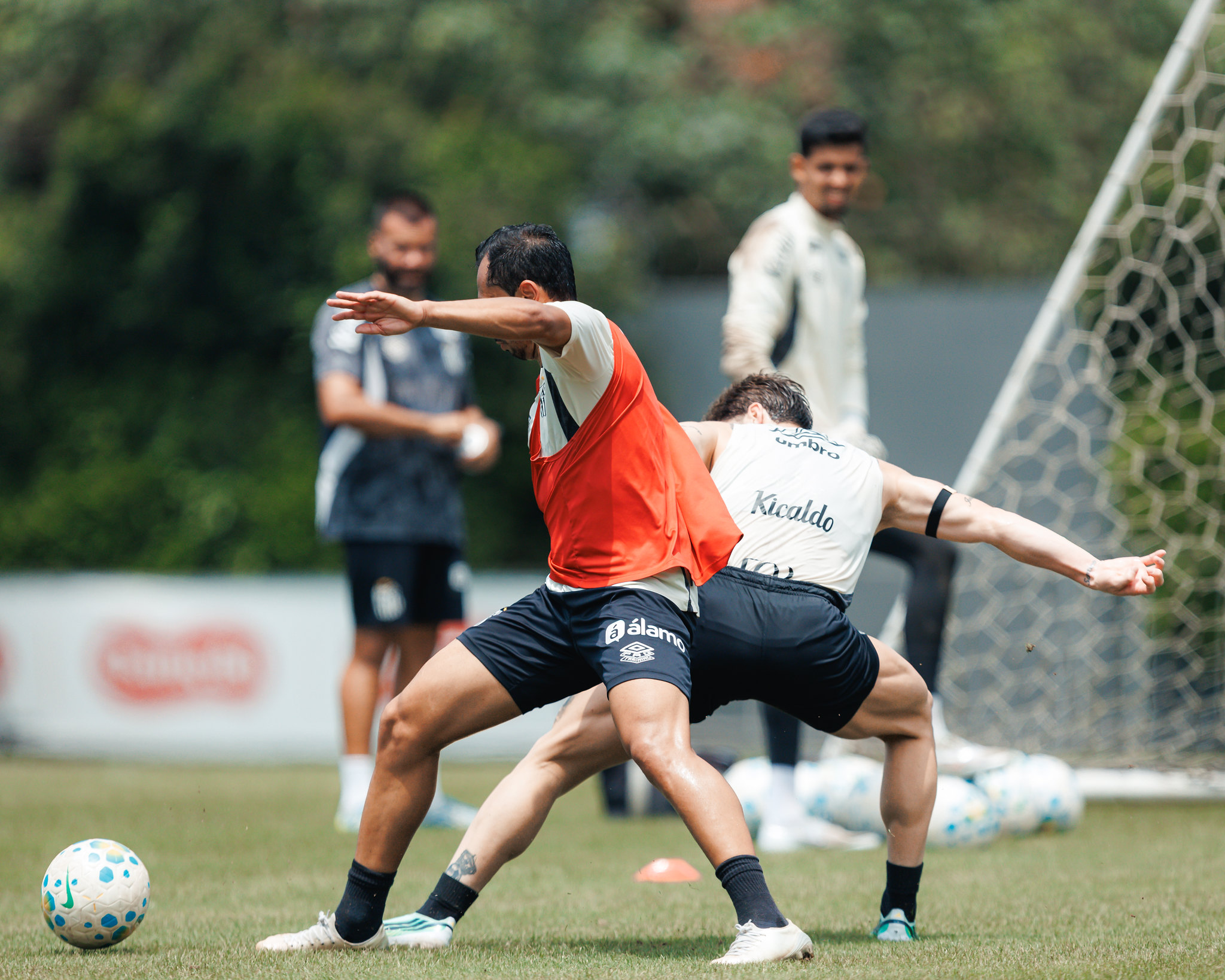 santos