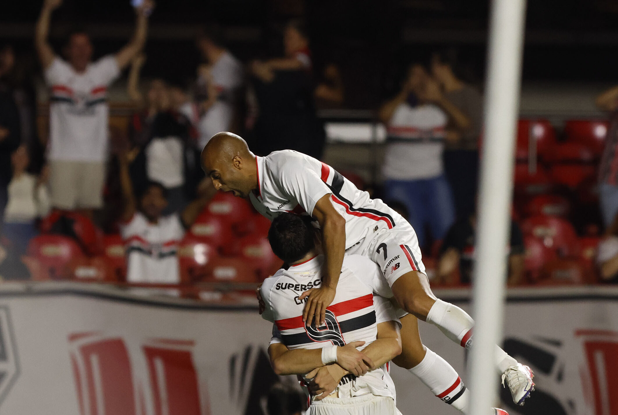 lucas moura sao paulo