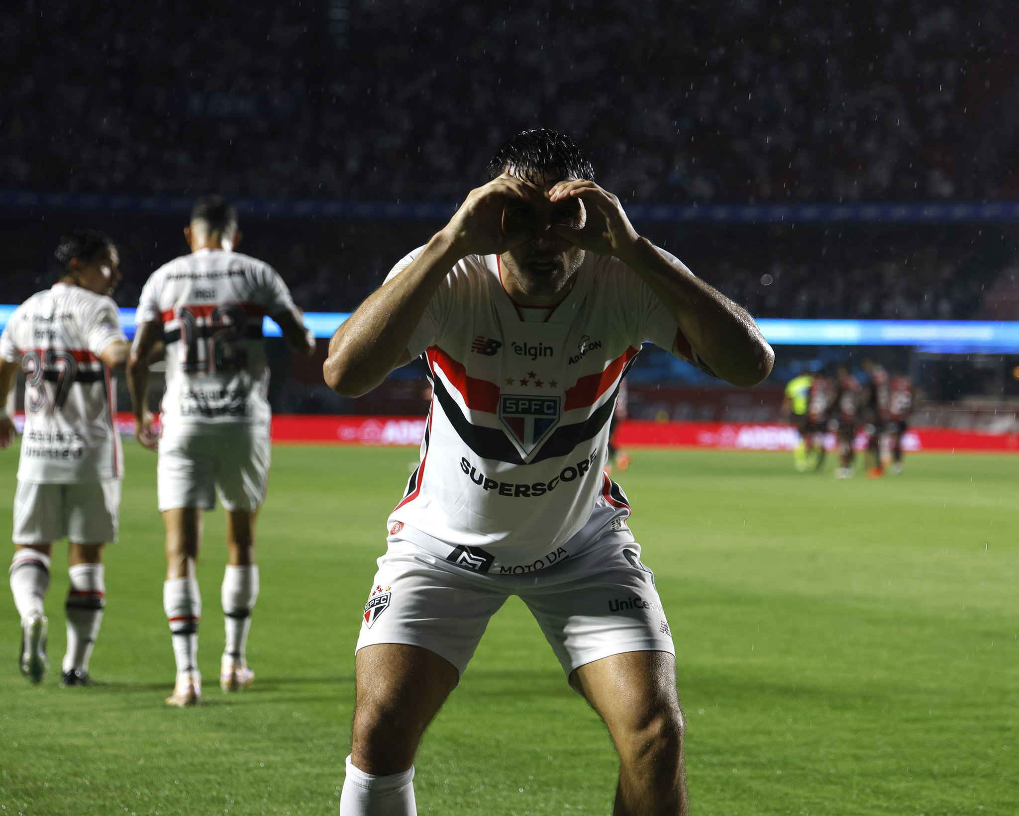 calleri sao paulo