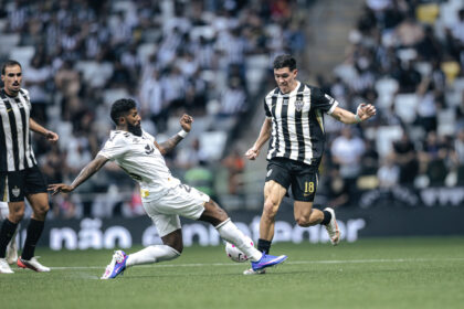 santos x atletico mg