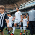 santos arão
