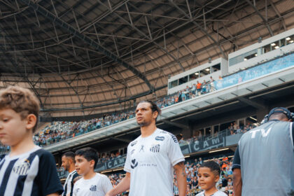 santos arão