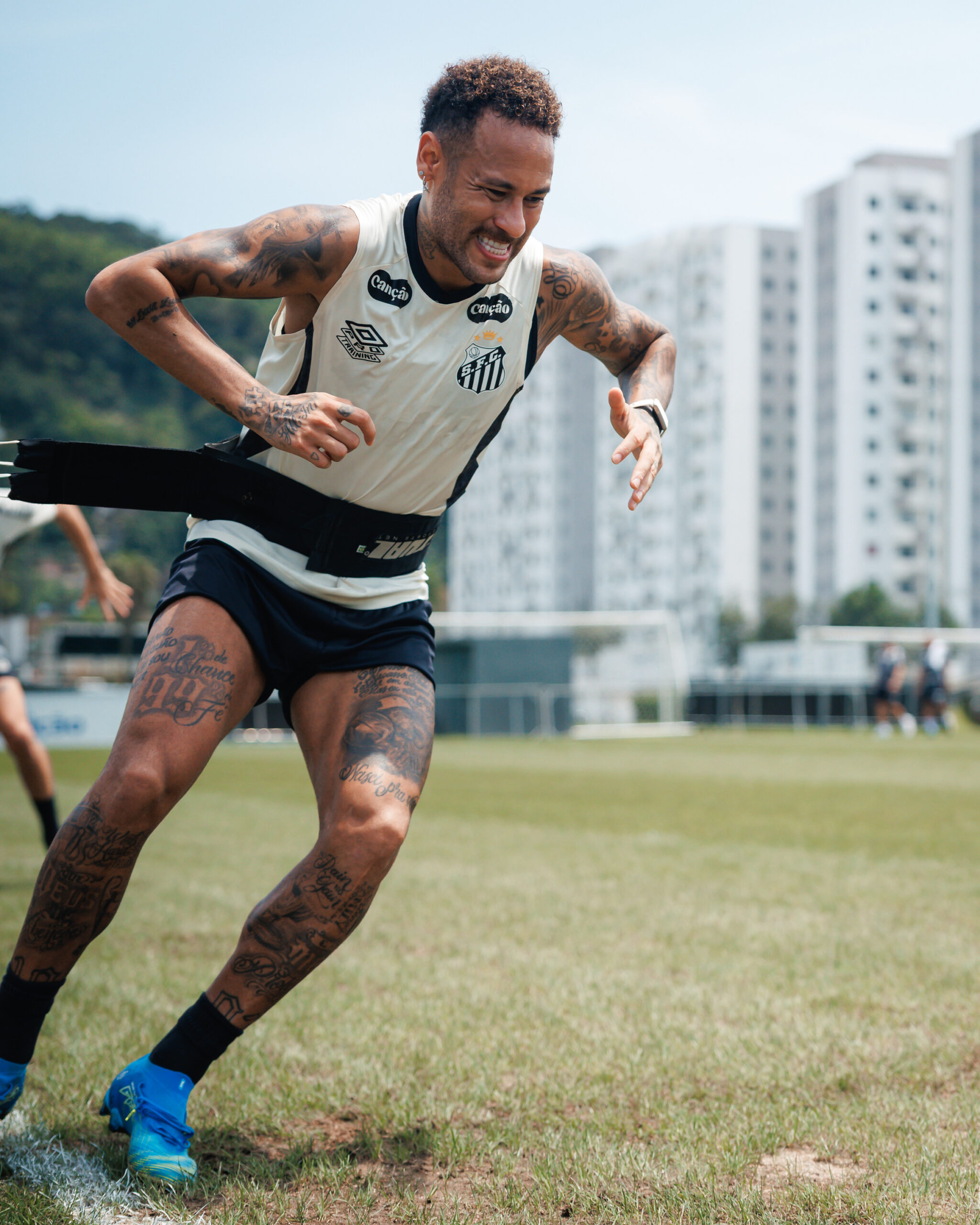 santos