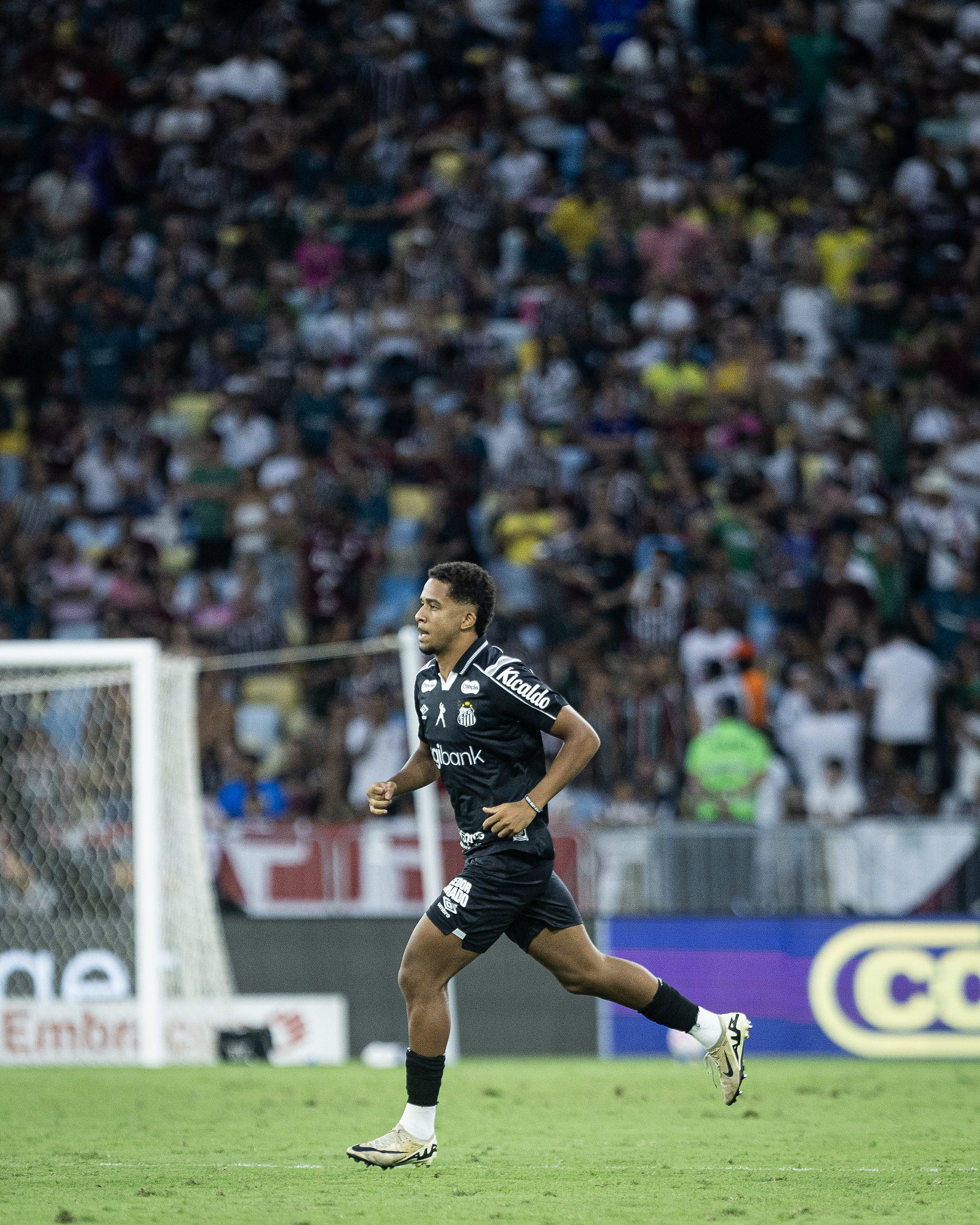 santos promessa joao alencar