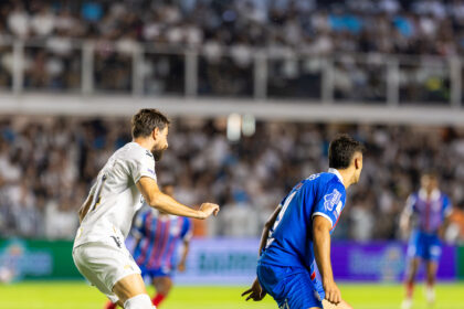 santos bahia