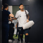 santos neymar