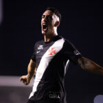 vasco x corinthians