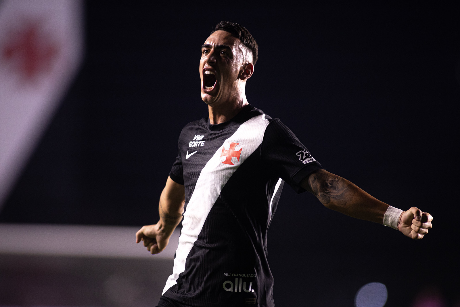 vasco x corinthians