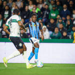 corinthians gremio