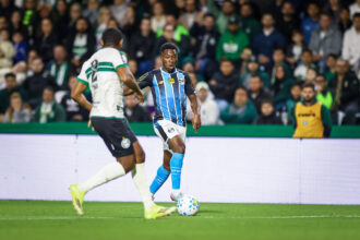 corinthians gremio