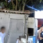 GCM de São Bernardo acolhe adolescente autista que havia fugido de casa e localiza a família. Foto: Divulgação