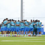Seleção