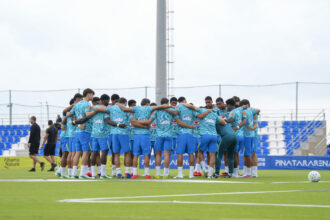 Seleção