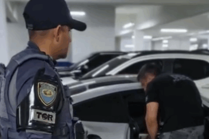 Homem que publicava vídeos a mais de 300 km/h é alvo de operação em São Bernardo