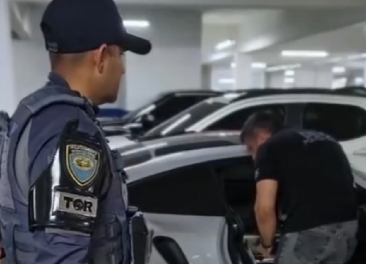 Homem que publicava vídeos a mais de 300 km/h é alvo de operação em São Bernardo