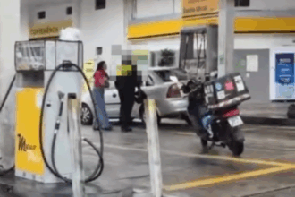 Em São Bernardo, Polícia investiga se motorista foi vítima de violência política no dia da eleição