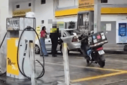 Em São Bernardo, Polícia investiga se motorista foi vítima de violência política no dia da eleição