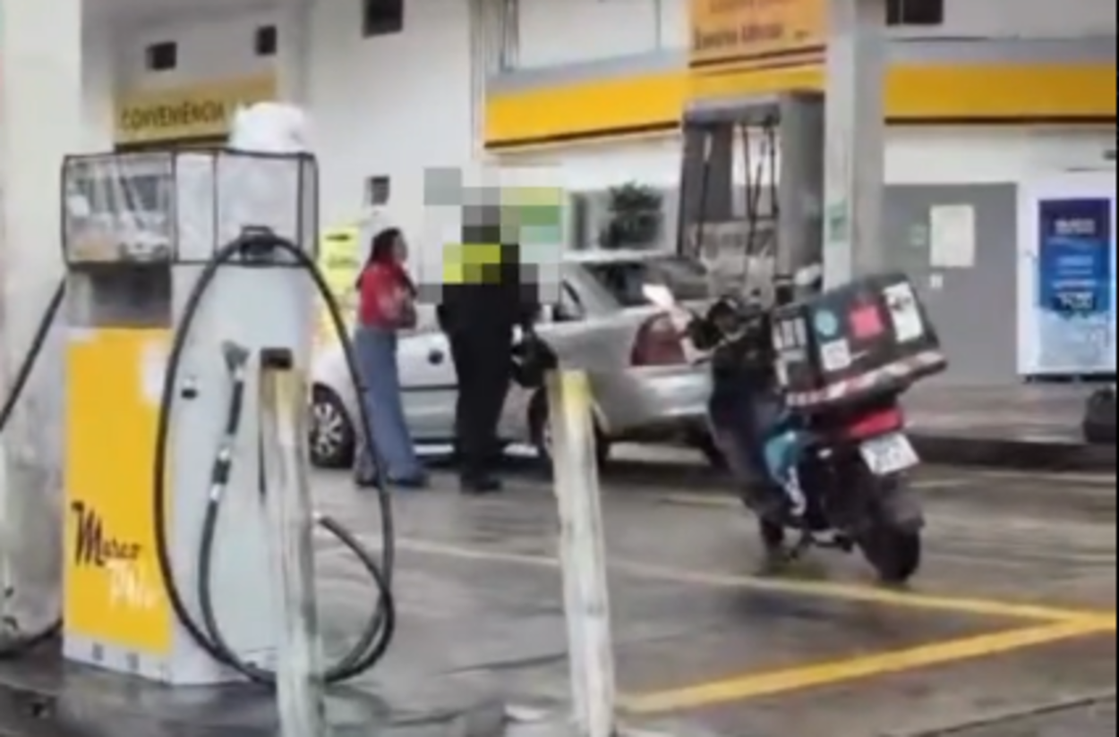 Em São Bernardo, Polícia investiga se motorista foi vítima de violência política no dia da eleição