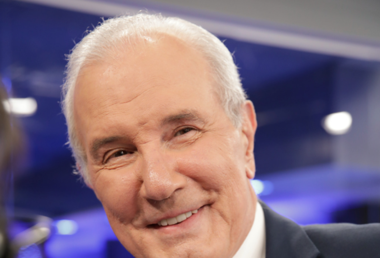 Após 56 anos de jornalismo, Celso Freitas dá seu último “boa-noite” e encerra a carreira