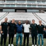 Corinthians seedorf