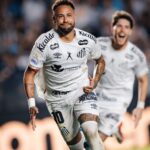 Santos neymar