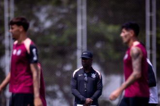 corinthians seedorf