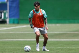 palmeiras gustavo gomez