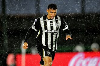 Atlético-MG