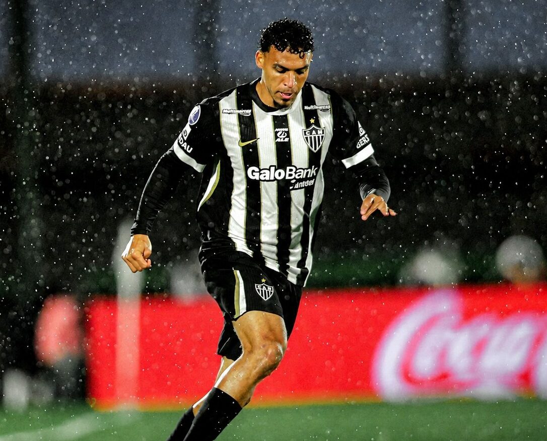 Atlético-MG