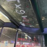 Metrô avança em ações de reparo e investigação após vandalismo na Linha 2-Verde em SP