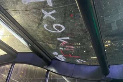 Metrô avança em ações de reparo e investigação após vandalismo na Linha 2-Verde em SP