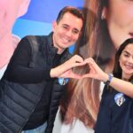 Ana Carolina Serra e Paulo Serra lideram votação para deputado em Santo André e festejam resultado