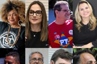 Grande ABC elege oito deputados estaduais e apenas dois federais