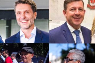 Mesmo com votações expressivas na região, nomes como Alex Manente e Orlando Morando não alcançaram a eleição direta 