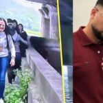 Motoboy desaparecido em São Bernardo é encontrado sem vida no Riacho Grande. Foto: Reprodução/SBT